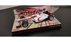 Super Aguri F1 Showcar 2006 Minichamps