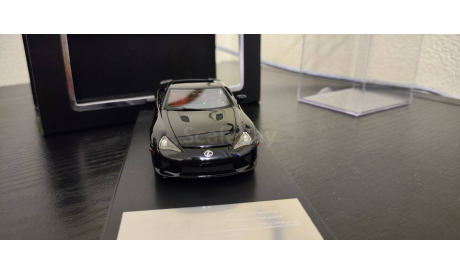 Lexus LFA 2011 Wits, масштабная модель, Wit’s, scale43