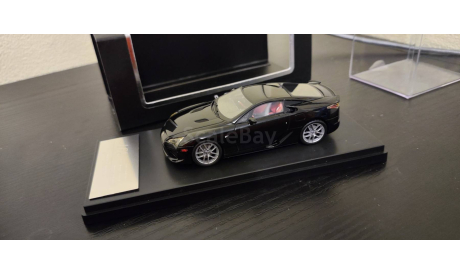 Lexus LFA 2011 Wits, масштабная модель, Wit’s, scale43