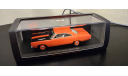 Plymouth Road Runner Hardtop 1968 Spark, масштабная модель, scale43