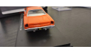 Plymouth Road Runner Hardtop 1968 Spark, масштабная модель, scale43