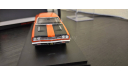 Plymouth Road Runner Hardtop 1968 Spark, масштабная модель, scale43