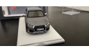 Audi RS Q3 2015 Spark, масштабная модель, scale43