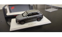 Audi RS Q3 2015 Spark, масштабная модель, scale43