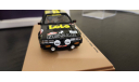 Nissan 240RS Rallye 1985 Spark, масштабная модель, scale43