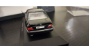 MERCEDES  320 CE C124 Minichamps, масштабная модель, scale43, Mercedes-Benz