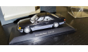 MERCEDES  320 CE C124 Minichamps, масштабная модель, scale43, Mercedes-Benz