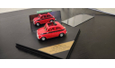 Fiat 500 Abarth Vitesse, масштабная модель, scale43