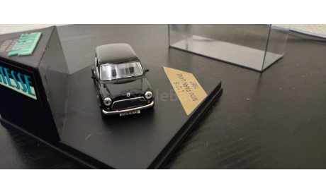 Mini Park Lane 1987 Vitesse, масштабная модель, scale43