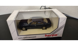 Mercedes E-Klasse W210 W 210 rest. Herpa