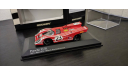 Porsche 917K Le Mans 1970 Minichamps, масштабная модель, scale43