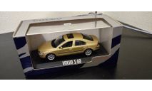 Volvo S60 S 60 Minichamps, масштабная модель, scale43