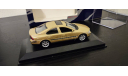 Volvo S60 S 60 Minichamps, масштабная модель, scale43