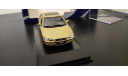 Volvo S60 S 60 Minichamps, масштабная модель, scale43