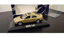 Volvo S60 S 60 Minichamps, масштабная модель, scale43