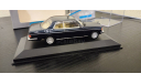 Mercedes Coupe 280CE 280 CE W123 W 123 Minichamps, масштабная модель, scale43, Mercedes-Benz