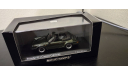 Porsche 911  Carrera  Cabriolet 1983 Minichamps, масштабная модель, scale43