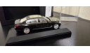 BMW 7 серии 750 Li Дилер, масштабная модель, scale43