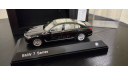 BMW 7 серии 750 Li Дилер, масштабная модель, scale43