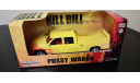 CHEVROLET C-2500 Silverado Custom Crew Cab 1997 Greenlight, масштабная модель, Greenlight Collectibles, scale43