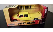 CHEVROLET C-2500 Silverado Custom Crew Cab 1997 Greenlight, масштабная модель, Greenlight Collectibles, 1:43, 1/43