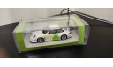 Porsche 911 GT3 R 2011 Android Edition Spark, масштабная модель, scale43