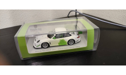 Porsche 911 GT3 R 2011 Android Edition Spark