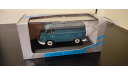 Volkswagen VW T1 Delivery Van Minichamps, масштабная модель, scale43