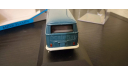 Volkswagen VW T1 Delivery Van Minichamps, масштабная модель, scale43