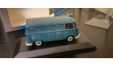 Volkswagen VW T1 Delivery Van Minichamps, масштабная модель, scale43