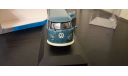 Volkswagen VW T1 Delivery Van Minichamps, масштабная модель, scale43