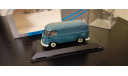 Volkswagen VW T1 Delivery Van Minichamps, масштабная модель, scale43