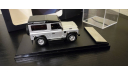 Land Rover Defender 90 2014 Almost Real, масштабная модель, scale43