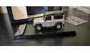 Land Rover Defender 90 2014 Almost Real, масштабная модель, scale43