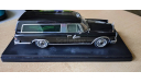 Mercedes 600 Bestattungswagen Schuco дефект, масштабная модель, scale43, Mercedes-Benz