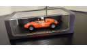 Porsche 718 US GP 1963 Spark, масштабная модель, scale43