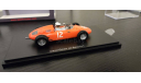 Porsche 718 US GP 1963 Spark, масштабная модель, scale43