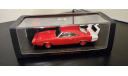 Dodge Charger Daytona 1969 Spark, масштабная модель, scale43