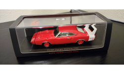 Dodge Charger Daytona 1969 Spark