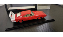 Dodge Charger Daytona 1969 Spark, масштабная модель, scale43