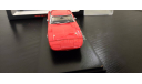 Dodge Charger Daytona 1969 Spark, масштабная модель, scale43