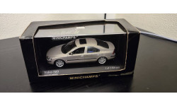 Volvo S60 S 60 2000 Minichamps