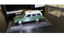 Audi 60 Variant 1970  Minichamps, масштабная модель, scale43