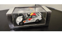 BMW 320i ETCC 2002 Spark, масштабная модель, scale43