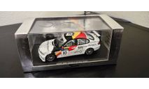 BMW 320i ETCC 2002 Spark, масштабная модель, scale43