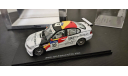 BMW 320i ETCC 2002 Spark, масштабная модель, scale43