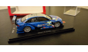 Audi A4 DTM 2010 Spark, масштабная модель, scale43