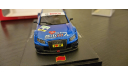 Audi A4 DTM 2010 Spark, масштабная модель, scale43