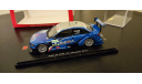 Audi A4 DTM 2010 Spark, масштабная модель, scale43