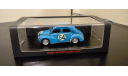 Renault 4CV 1063  Le Mans 1952 Spark, масштабная модель, scale43